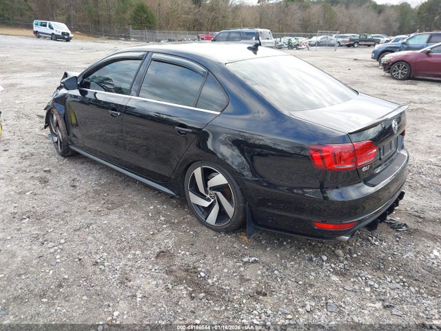 3VW4S7AJXEM359000 Volkswagen JETTA GLI