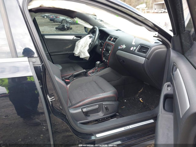 3VW4S7AJXEM359000 Volkswagen JETTA GLI
