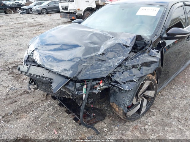 3VW4S7AJXEM359000 Volkswagen JETTA GLI