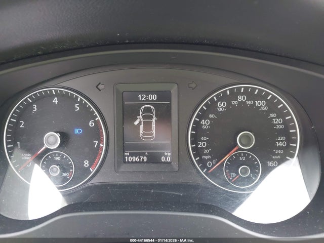 3VW4S7AJXEM359000 Volkswagen JETTA GLI