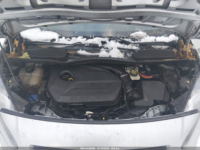 Ford Transit Connect Xl 2015 NM0LS7EX3F1185392 Image 10