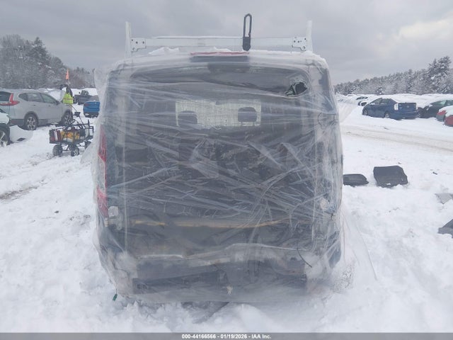 Ford Transit Connect Xl 2015 NM0LS7EX3F1185392 Image 17