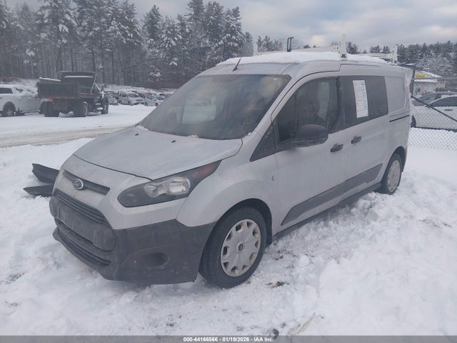 Ford Transit Connect Xl 2015 NM0LS7EX3F1185392 Image 2
