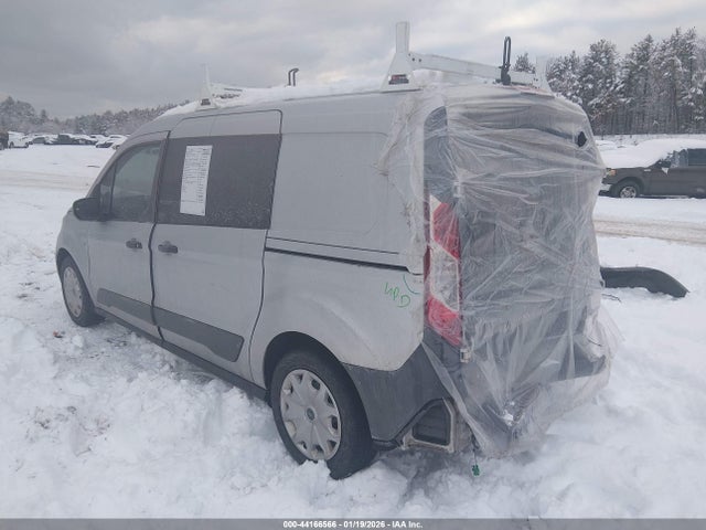 Ford Transit Connect Xl 2015 NM0LS7EX3F1185392 Image 3