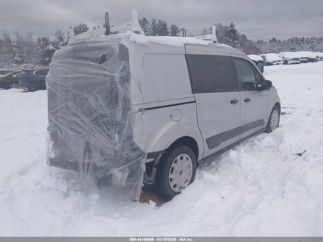 Ford Transit Connect Xl 2015 NM0LS7EX3F1185392 Image 4