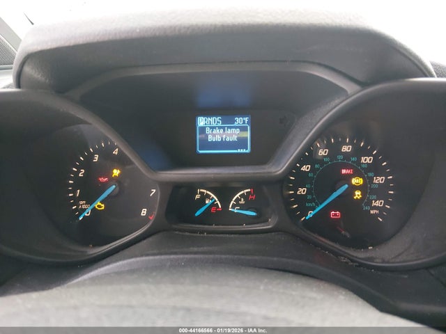 Ford Transit Connect Xl 2015 NM0LS7EX3F1185392 Image 7