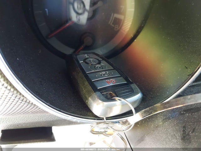 2021 FORD MUSTANG 1FA6P8CF7M5135172 Photo 10