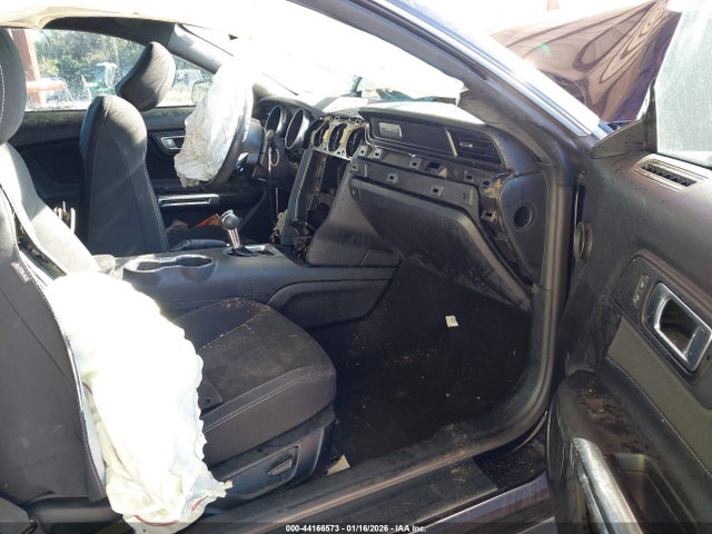 2021 FORD MUSTANG 1FA6P8CF7M5135172 Photo 4