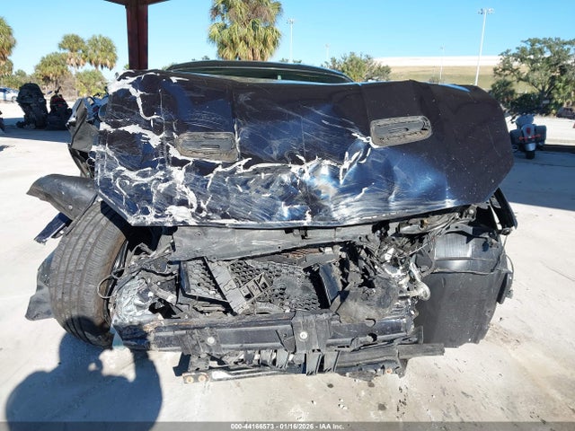 2021 FORD MUSTANG 1FA6P8CF7M5135172 Photo 5