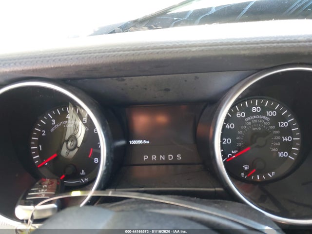 2021 FORD MUSTANG 1FA6P8CF7M5135172 Photo 6