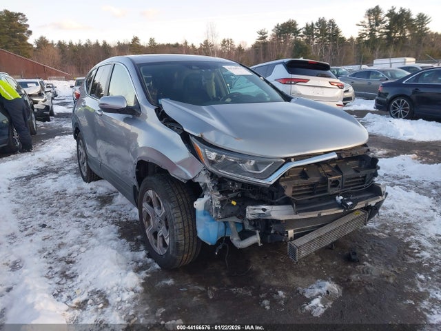 2019 HONDA CR-V JHLRW2H59KX010976