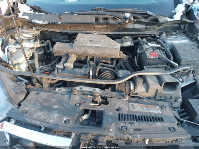 2019 HONDA CR-V JHLRW2H59KX010976 Photo 9