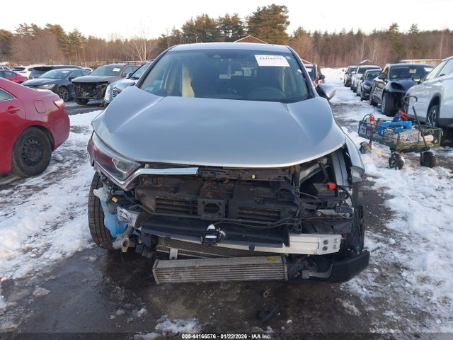 JHLRW2H59KX010976 Honda CR-V EX