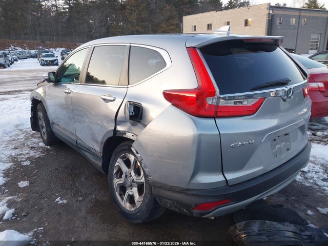 JHLRW2H59KX010976 Honda CR-V EX