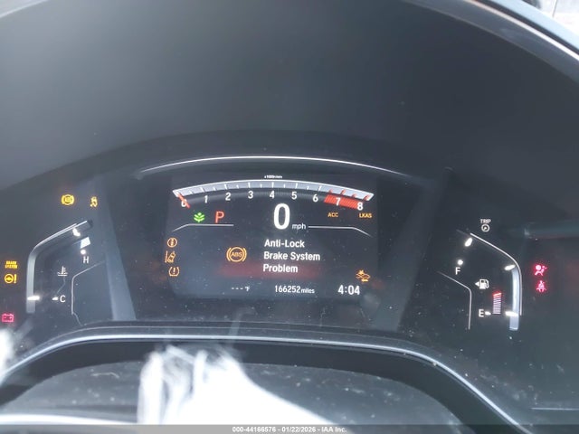 2019 HONDA CR-V JHLRW2H59KX010976 Photo 6