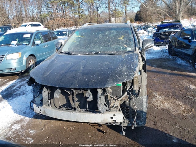 Aukcja sprzedaży 2011 Lexus Rx 350, vin: 2T2BK1BAXBC116633, numer aukcji: 44166581