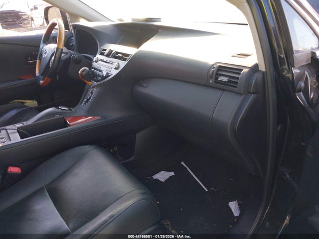 Aukcja sprzedaży 2011 Lexus Rx 350, vin: 2T2BK1BAXBC116633, numer aukcji: 44166581