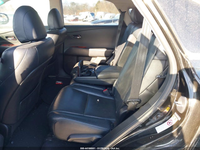 Aukcja sprzedaży 2011 Lexus Rx 350, vin: 2T2BK1BAXBC116633, numer aukcji: 44166581