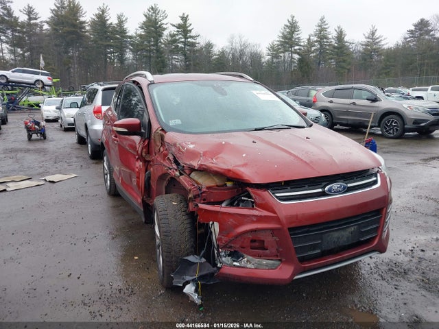 2016 FORD ESCAPE 1FMCU9J90GUC83484