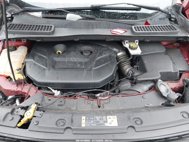 2016 FORD ESCAPE 1FMCU9J90GUC83484 Photo 9