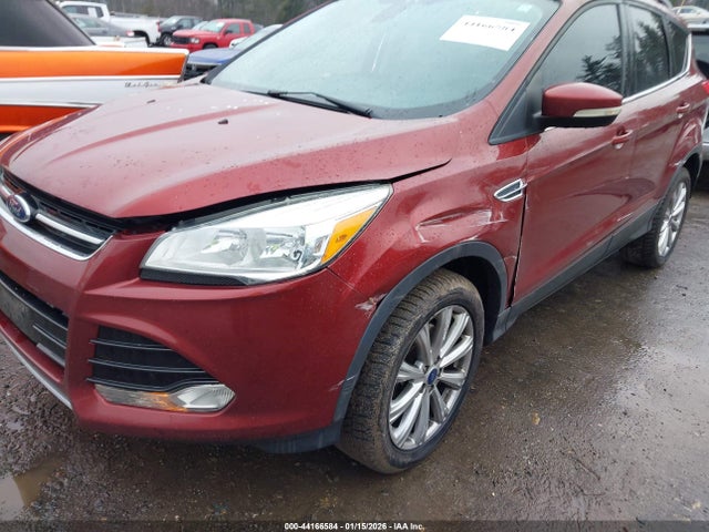 2016 FORD ESCAPE 1FMCU9J90GUC83484 Photo 5