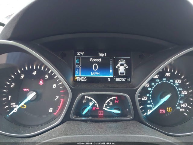 2016 FORD ESCAPE 1FMCU9J90GUC83484 Photo 6