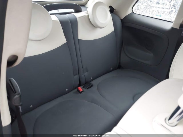 2012 FIAT 500C 3C3CFFDR0CT119282 Photo 7