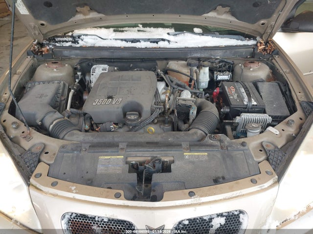 2006 PONTIAC G6 1G2ZG558164268060 Photo 9