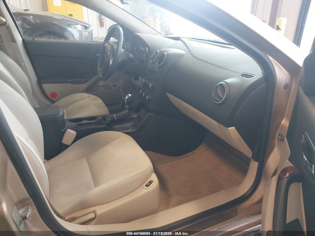 2006 PONTIAC G6 1G2ZG558164268060 Photo 4