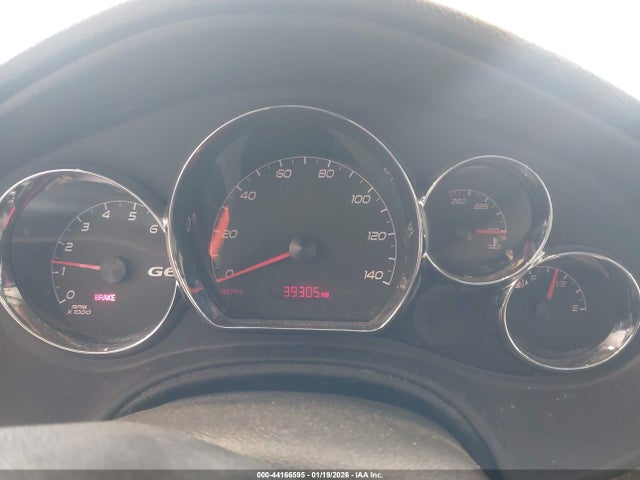 2006 PONTIAC G6 1G2ZG558164268060 Photo 6