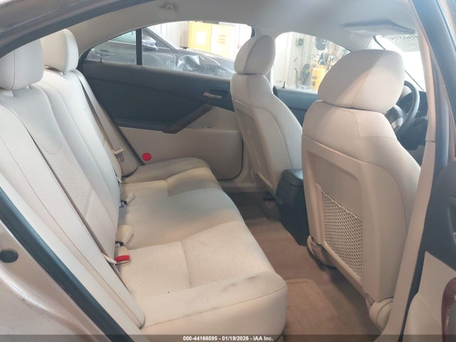 2006 PONTIAC G6 1G2ZG558164268060 Photo 7