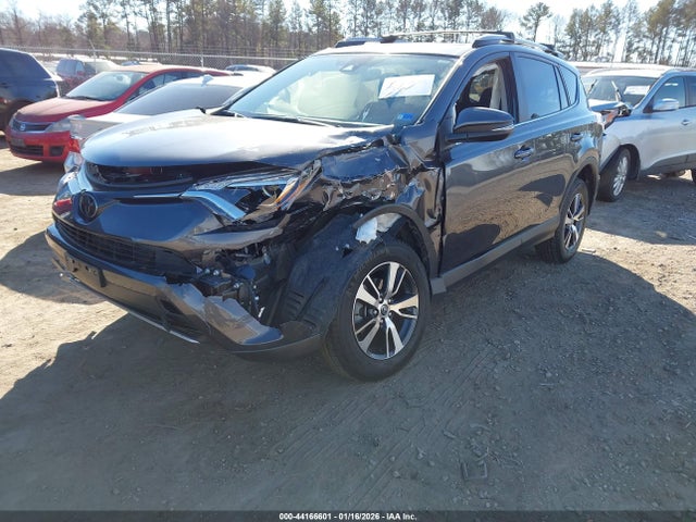 JTMRFREV2JJ179555 Toyota Rav4 Xle