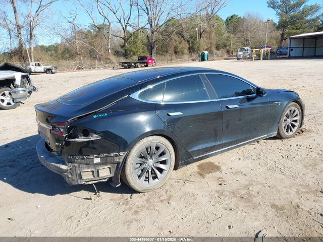 2017 TESLA MODEL S 5YJSA1E27HF190642 Photo 3