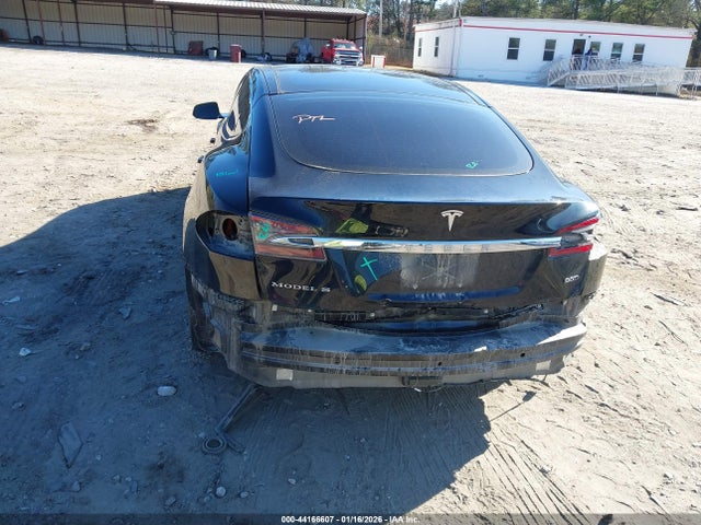 2017 TESLA MODEL S 5YJSA1E27HF190642 Photo 5