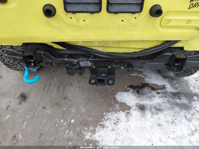 1C4RJXN61RW141468 Jeep Wrangler 4xe Willys 4xe