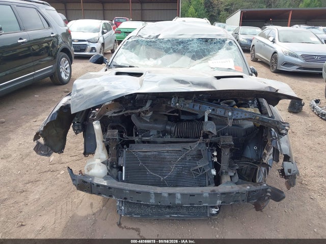 2019 Dodge Challenger Sxt Awd მანქანა იყიდება აუქციონზე, vin: 2C3CDZGG4KH712958, აუქციონის ნომერი: 44166615