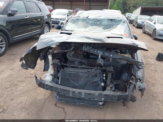 2019 Dodge Challenger Sxt Awd მანქანა იყიდება აუქციონზე, vin: 2C3CDZGG4KH712958, აუქციონის ნომერი: 44166615