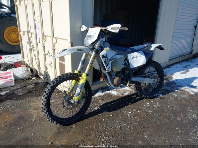 Продаж на аукціоні авто 2018 Husqvarna Fc 350, vin: VBKUXP434JM230286, номер лоту: 44166643