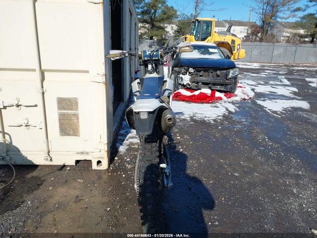 Продаж на аукціоні авто 2018 Husqvarna Fc 350, vin: VBKUXP434JM230286, номер лоту: 44166643