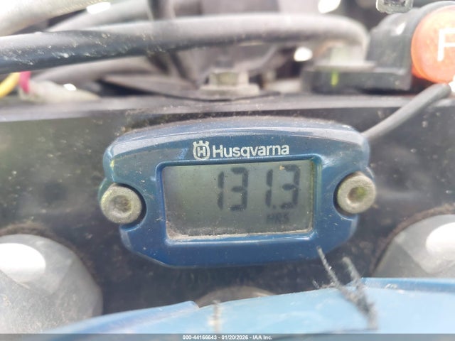 Продаж на аукціоні авто 2018 Husqvarna Fc 350, vin: VBKUXP434JM230286, номер лоту: 44166643