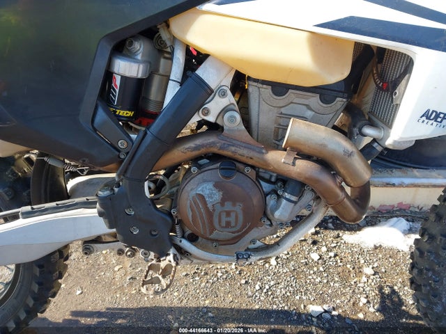Продаж на аукціоні авто 2018 Husqvarna Fc 350, vin: VBKUXP434JM230286, номер лоту: 44166643