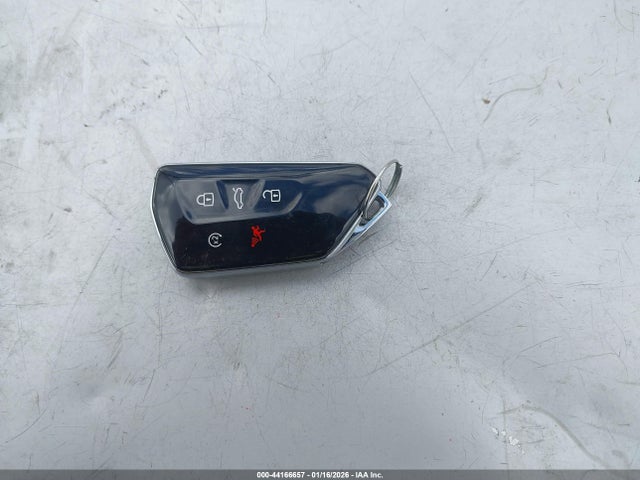 1V2BR2CA5RC511583 Volkswagen Atlas 2.0t Sel
