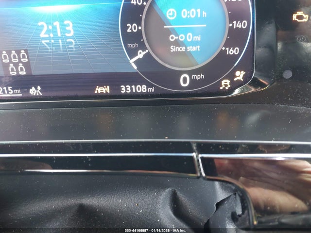 1V2BR2CA5RC511583 Volkswagen Atlas 2.0t Sel