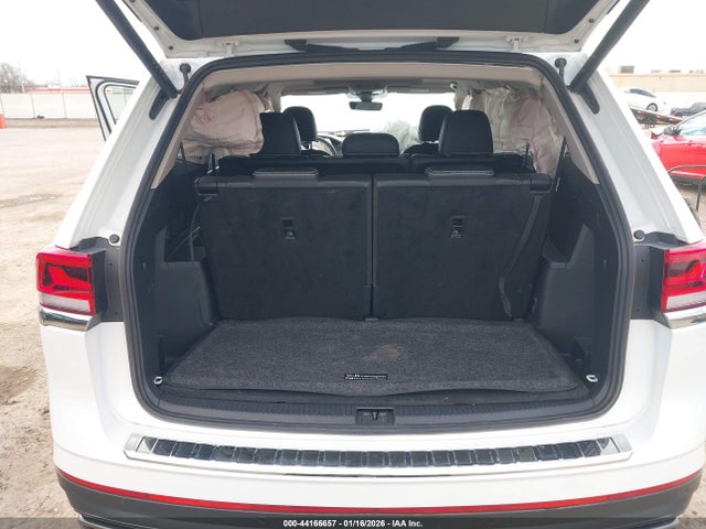 1V2BR2CA5RC511583 Volkswagen Atlas 2.0t Sel