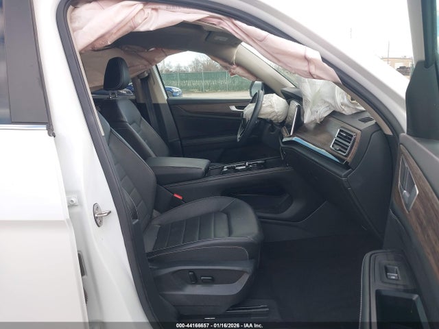 1V2BR2CA5RC511583 Volkswagen Atlas 2.0t Sel