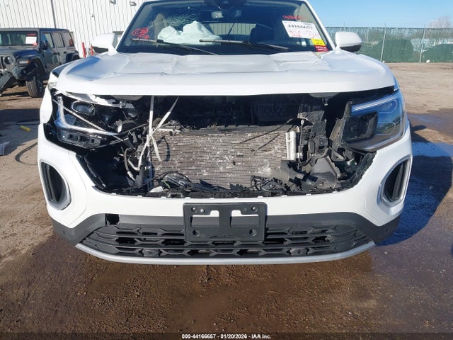 1V2BR2CA5RC511583 Volkswagen Atlas 2.0t Sel