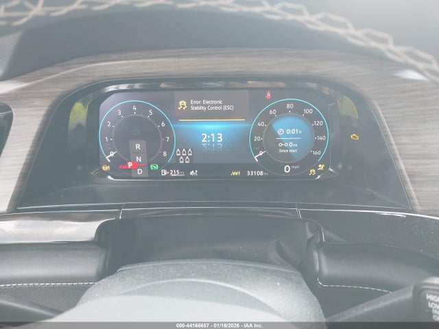 1V2BR2CA5RC511583 Volkswagen Atlas 2.0t Sel