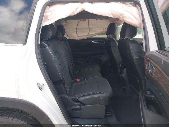 1V2BR2CA5RC511583 Volkswagen Atlas 2.0t Sel