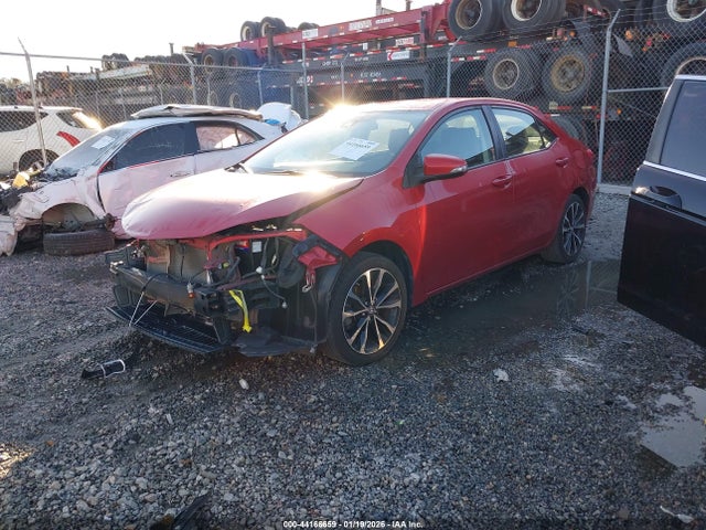 5YFBURHE0HP709773 Toyota COROLLA SE