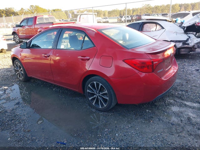5YFBURHE0HP709773 Toyota COROLLA SE